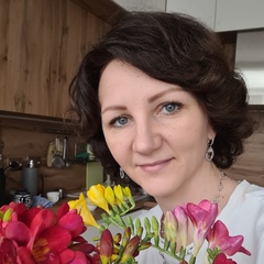 Галина Литвинова, 44 года, Алматы