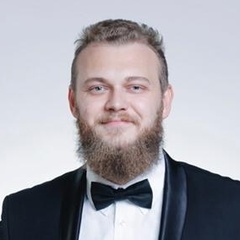 Дмитрий Иванилов, 34 года, Beograd