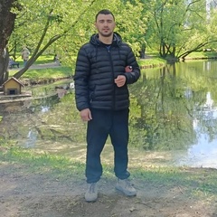 Игорь Лупушор, 31 год, Москва