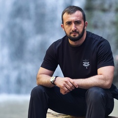 Abuhan M, 28 лет