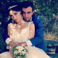 Klara Khanzadyan, 33 года, Ереван