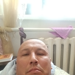 Шавкат Балтабаев, 47 лет