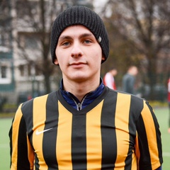 Тарас Бухарицын, 31 год