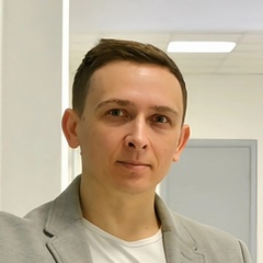 Alexei Tevekov