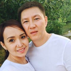 Саясат Сисенгалиев, 42 года