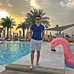 Azamat Khasanov, 36 лет, Dubai