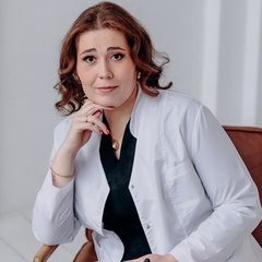 Екатерина Никанова, Пенза