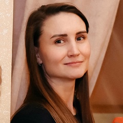 Victoriya Viskova, Челябинск