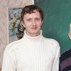 Sergey Simchenko, 39 лет, Бердянск