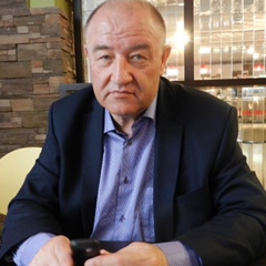 Александр Якименко, 74 года