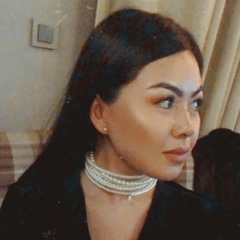 Aiko Kuanyshbek, Алматы