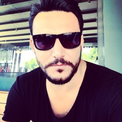 Faruk Faruk, Antalya