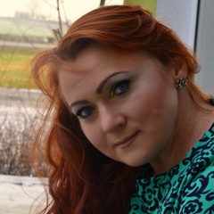 Marisha Artemenko, Запорожье