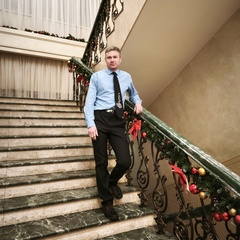 Евгений Двинянинов, 42 года, Челябинск