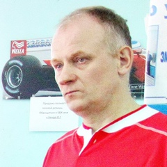 Aleksandr Petrenko, 61 год, Киев