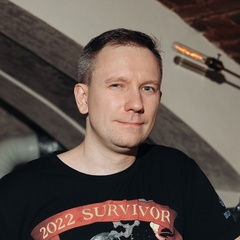 Андрей Сергеев, 37 лет, Москва