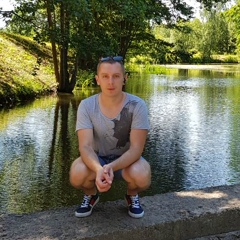 Дима Ключко, 36 лет, Минск