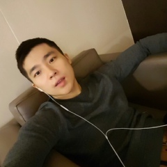 Виталий Ким, 35 лет, Seoul