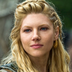 Lagertha Lothbrok, 18 лет, São Paulo