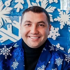 Евгений Рыжков, Санкт-Петербург