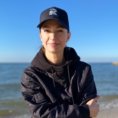 Надя Дейнега, 40 лет, Ейск