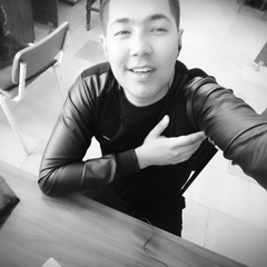 Xudik Uyaev, 32 года