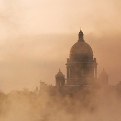 Денис Сальников, Санкт-Петербург