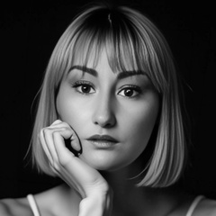 Екатерина Березкина, Санкт-Петербург