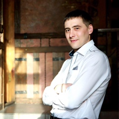 Дима Романенко, 38 лет, У Тумер