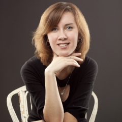 Виктория Решетникова, 36 лет, Москва