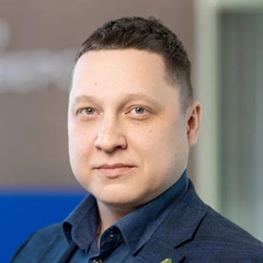 Дмитрий Вершинин