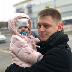 Дмитрий Хаславский, 37 лет, Санкт-Петербург