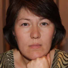 Рысгуль Султанова, 47 лет, Атырау