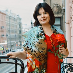 Анна Гуленкова, 40 лет, Москва