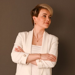 Катерина Лобанова, Санкт-Петербург