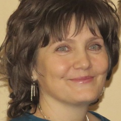 Лидия Есина, Санкт-Петербург
