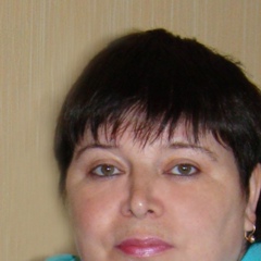 Елена Стрелкова, Суворов