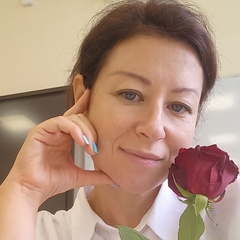 Алина Чеснокова, 46 лет, Новосибирск