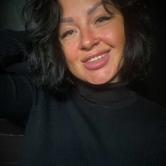 Анна Попова