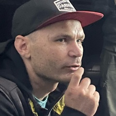 Александр Степанов, 38 лет, Курган