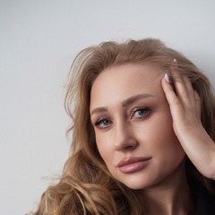 Екатерина Бортник