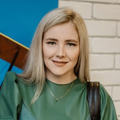 Ekaterina Klimova, Вологда