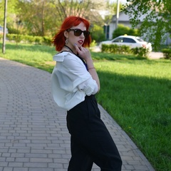 Анна Колчева, Елец