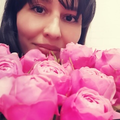 Albina Tsokur-Ruban, 36 лет, Краснодар