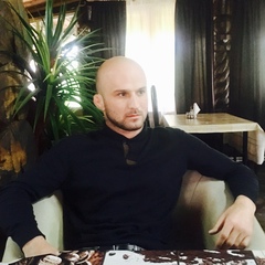 Шамиль Османов, 38 лет, Москва