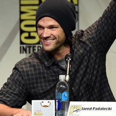 Jared Padalecki, Austin