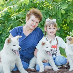 Наталья Кулешова, Партизанск