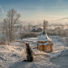 Дмитрий Крадинов, Уфа