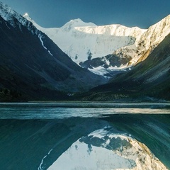 Сергей Грищенко, Новосибирск