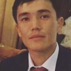 Nurzhan Orintaev, 32 года, Шымкент